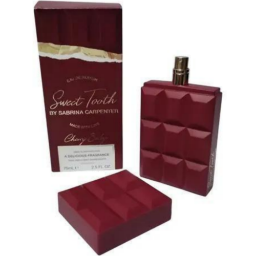 Sweet Tooth Cherry Baby by Sabrina Carpenter - Image 5