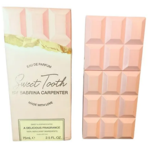 Sweet Tooth Made With Love by Sabrina Carpenter - Image 2