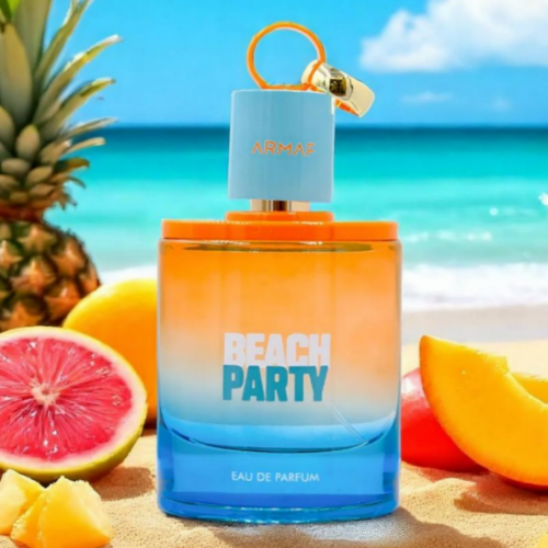 Beach Party by Armaf