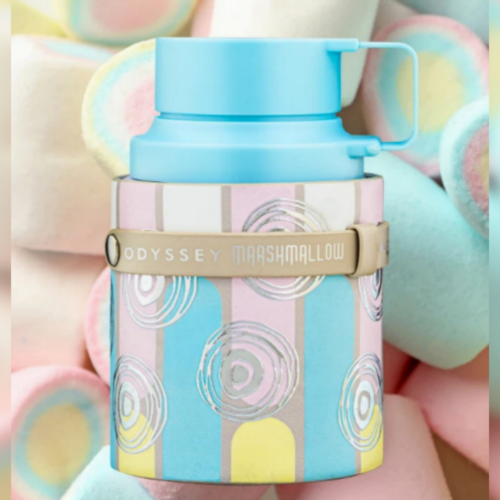 Odyssey Marshmallow by Armaf