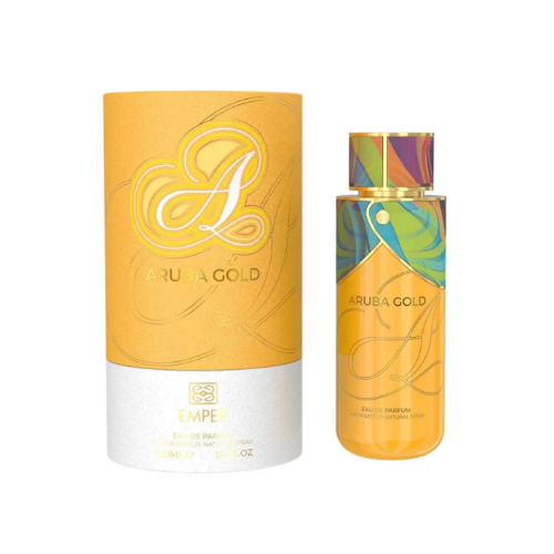 Aruba Gold by Emper