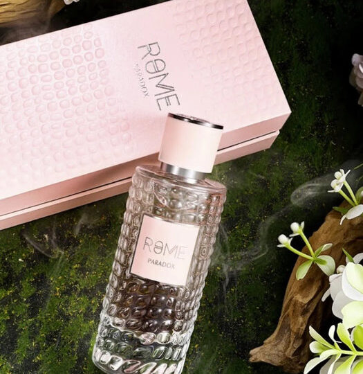 Rome Paradox Women EDP 3.40fl oz By Bharara