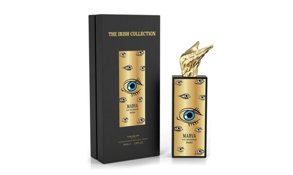 MARVA UNISEX EDP - 100ML (3.4oz) BY AMARAN