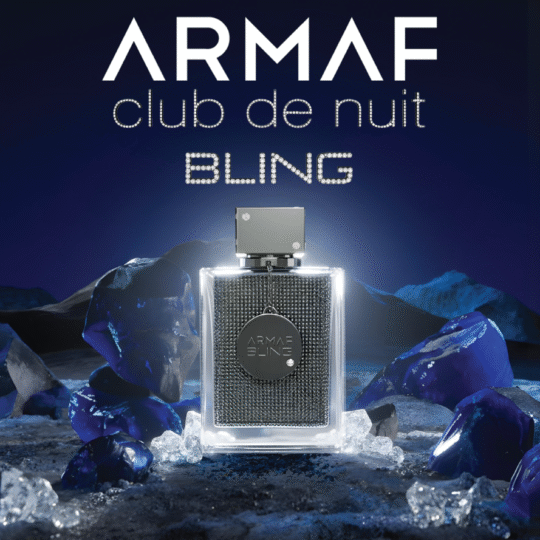 Club de Nuit BLING by Armaf