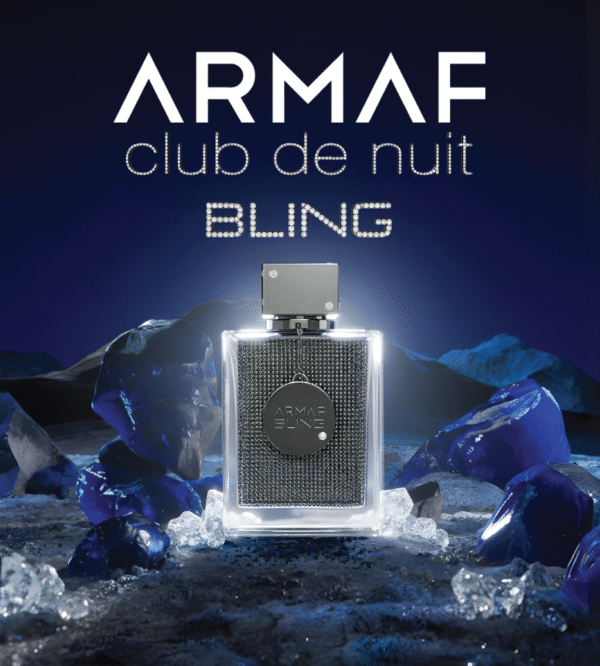 Club de Nuit BLING by Armaf