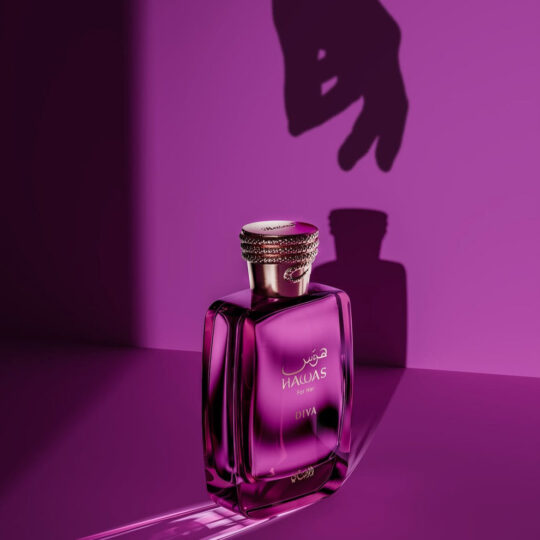 Hawas Diva Women EDP 3.40fl oz by Rasasi