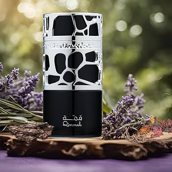 Qimmah for Men by Lattafa