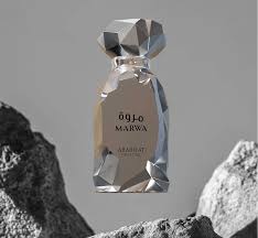 Marwa Unisex Edp 3.4oz by Arabiyat Prestige