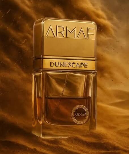 Dunescape Dubai Unisex 3.4oz by Armaf (NEW LAUNCH)