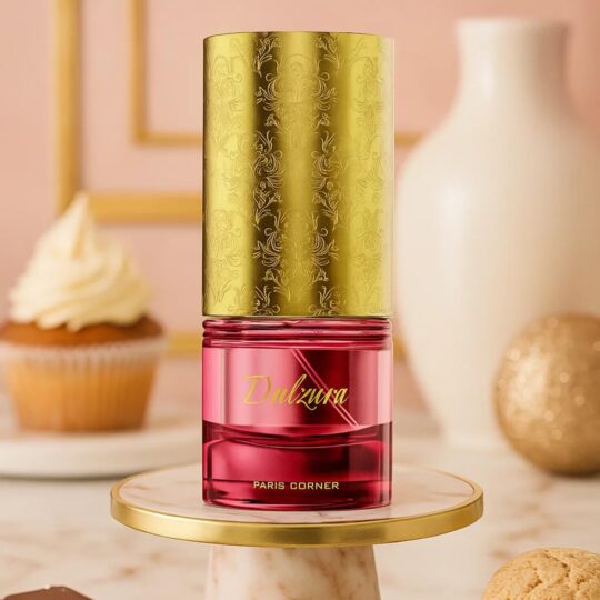 Dulzuraย for Women byย PARIS CORNER