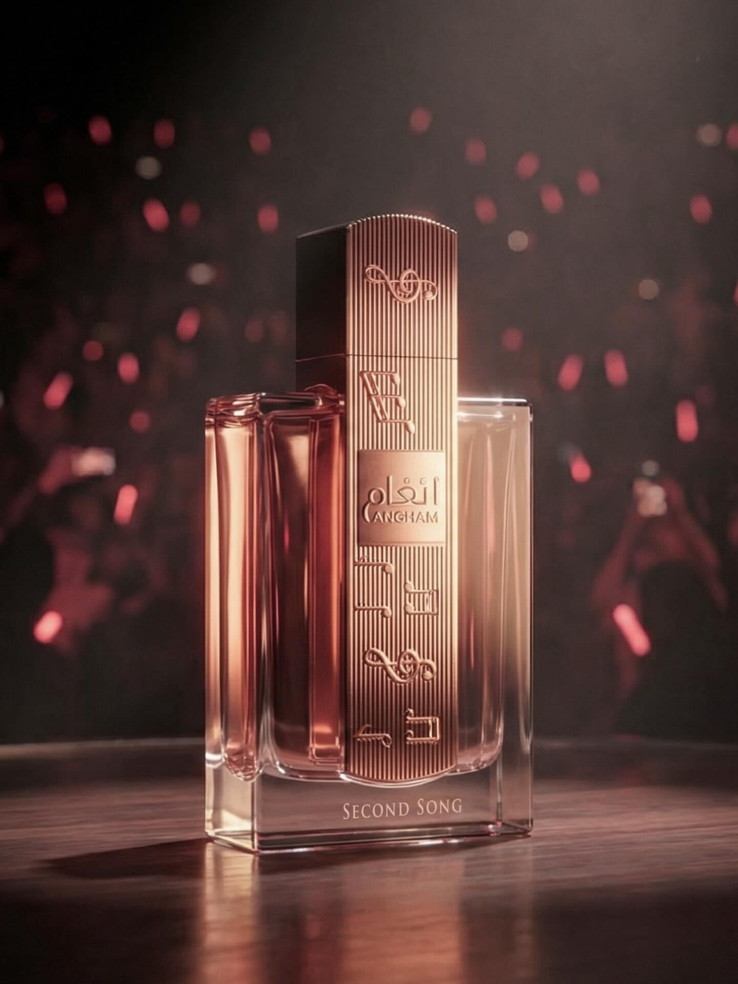 Angham Second Song by Lattafa - Image 2