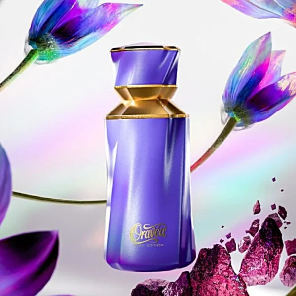 Oravéa for Woman by PARIS CORNER