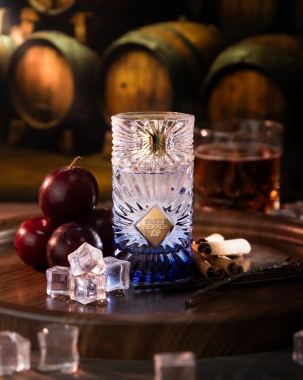 Sweet Heaven Ice for Men by Gulf Orchid